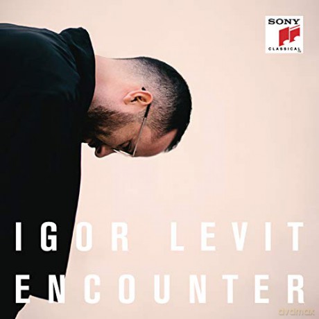 Igor Levit: Encounter [2CD]