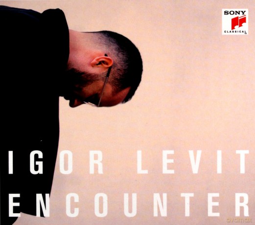 Igor Levit: Encounter [2CD]
