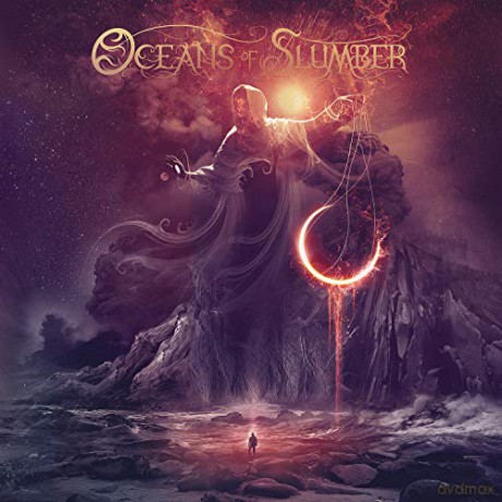 Oceans of Slumber: Oceans of Slumber [2xWinyl]+[CD]
