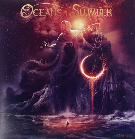 Oceans of Slumber: Oceans of Slumber [2xWinyl]+[CD]