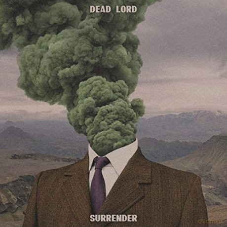 Dead Lord: Surrender [Winyl]