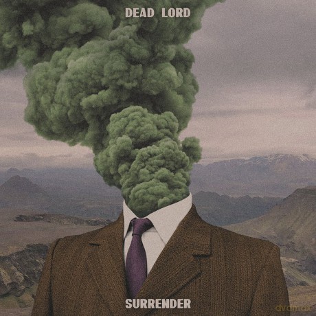 Dead Lord: Surrender (digipack) [CD]