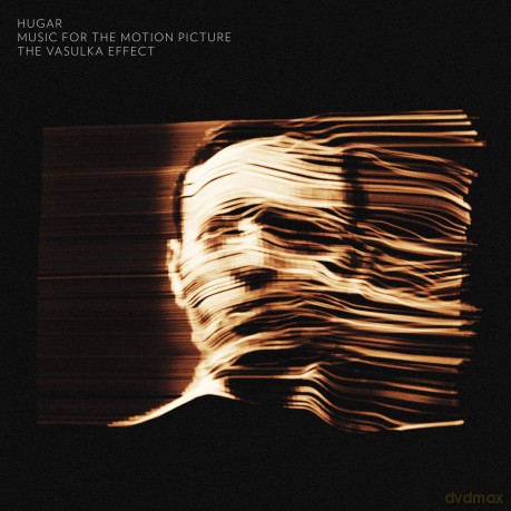 The Vasulka Effect soundtrack (Hugar) [CD]