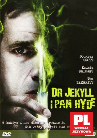 Dr Jekyll i Pan Hyde [DVD]