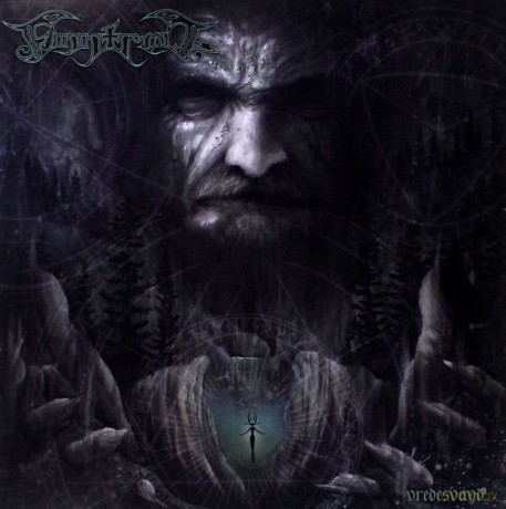 Finntroll: Vredesvävd [Winyl]