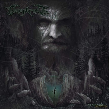 Finntroll: Vredesvävd (Limited) [CD]