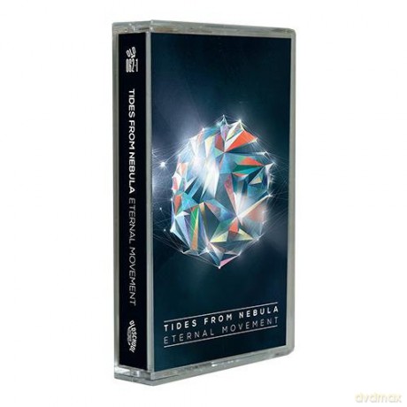 Tides From Nebula: Eternal Movement [KASETA]