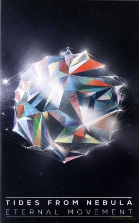 Tides From Nebula: Eternal Movement [KASETA]