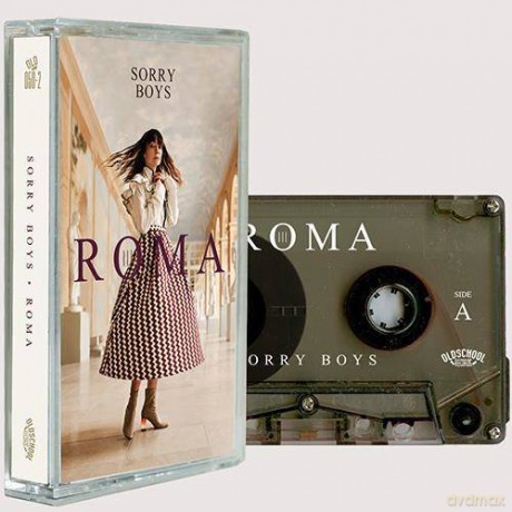 Sorry Boys: Roma (Smoky) [KASETA]