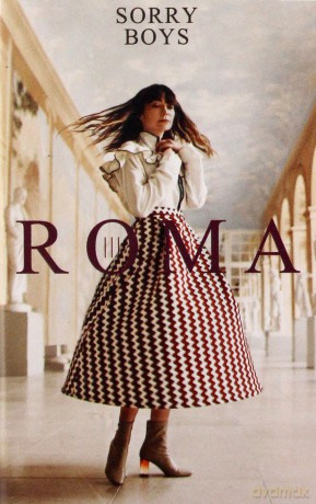 Sorry Boys: Roma (Smoky) [KASETA]