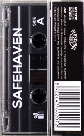 Tides From Nebula: Safehaven [KASETA]