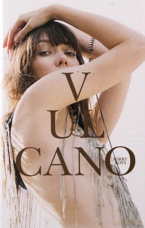 Sorry Boys: Vulcano (Smoky) [KASETA]