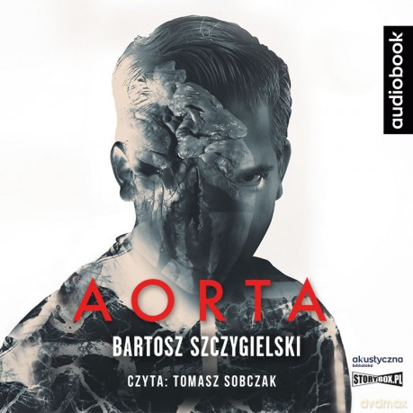 Aorta - Bartosz Szczygielski [AUDIOBOOK]