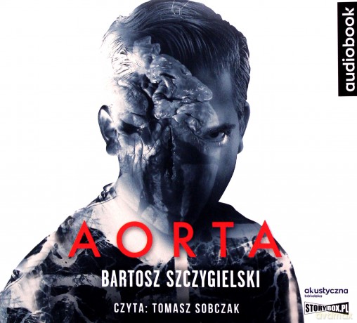 Aorta - Bartosz Szczygielski [AUDIOBOOK]