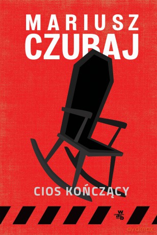 Cios kończący - Mariusz Czubaj [KSIĄŻKA]
