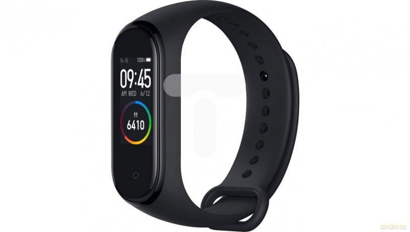 Xiaomi opaska Mi Band 4