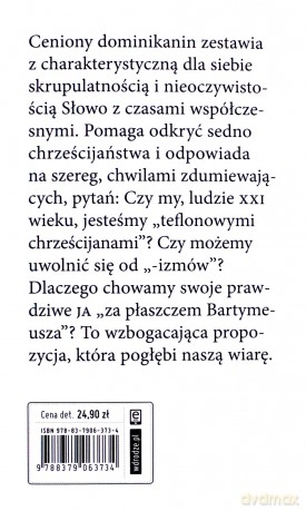 Dwa grosze. O Bogu bliskim - Roman Bielecki [KSIĄŻKA]