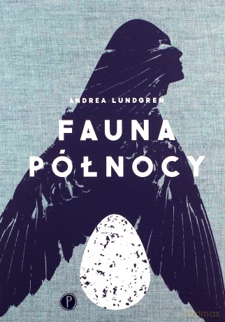 Fauna Północy - Andrea Lundgren [KSIĄŻKA]