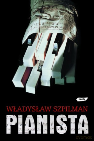 Pianista - Władysław Szpilman [KSIĄŻKA]