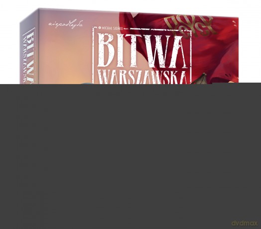 Bitwa Warszawska - Michał Sieńko [GRA]