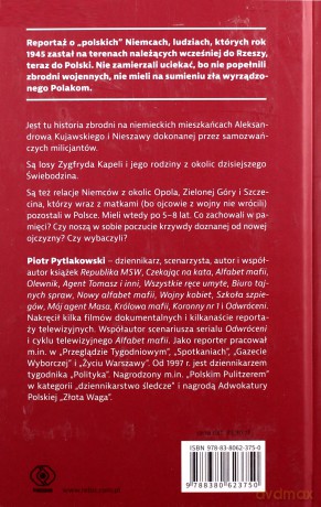 Ich matki, nasi ojcowie. Niewygodna historia powojennej Polski - Piotr Pytlakowski [KSIĄŻKA]