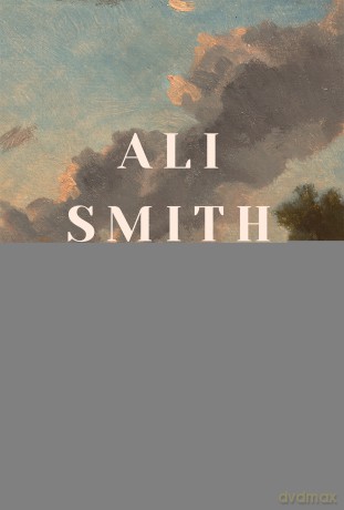 Jesień. Pory roku (Tom 1) - Ali Smith [KSIĄŻKA]