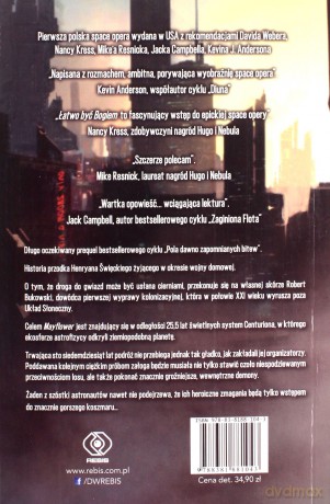 Per aspera ad astra - Robert J. Szmidt [KSIĄŻKA]