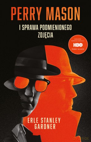 Perry Mason i sprawa podmienionego zdjęcia - Erle Stanley Gardner [KSIĄŻKA]