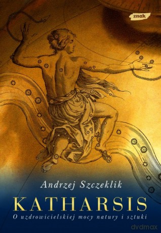 Katharsis - Andrzej Szczeklik [KSIĄŻKA]