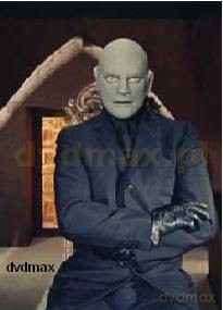Fantomas / Fantomas powraca / Fantomas kontra Scotland Yard [BOX] [3DVD]