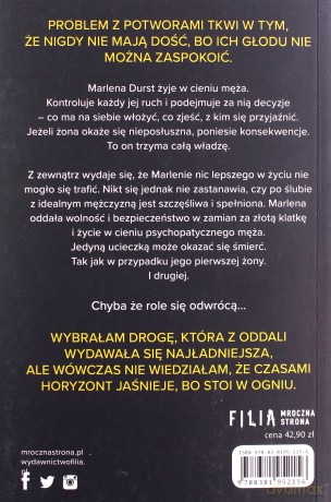 Trzecia żona - Ann Aguirre [KSIĄŻKA]