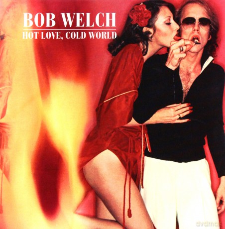 Bob Welch: Classic Album Box Set [BOX] [4CD]