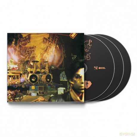 Prince: Sign O' The Times (Deluxe Edition) [3CD]