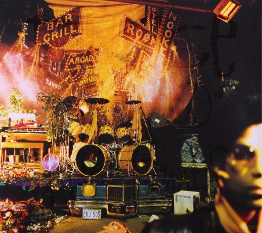 Prince: Sign O' The Times (Deluxe Edition) [3CD]