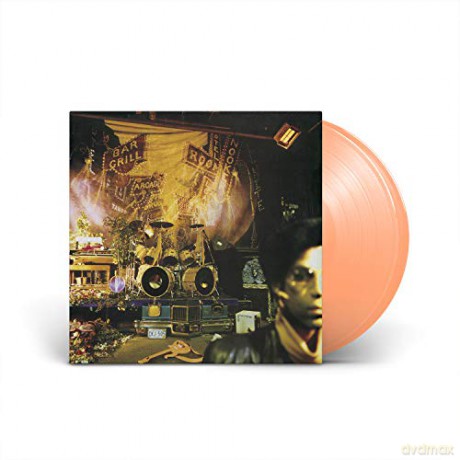 Prince: Sign O' The Times (Remastered Album) [2xWinyl]