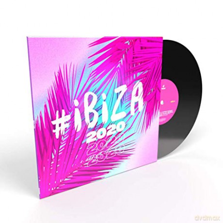 #Ibiza 2020 [Winyl]