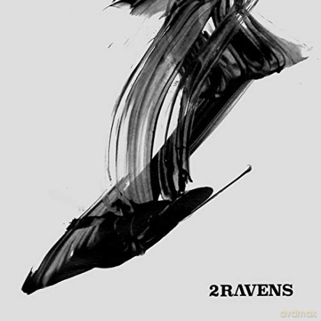 Roger Odonnell: 2 Ravens [Winyl]