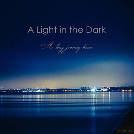 A Light In The Dark: A Long Journey Home [Winyl]