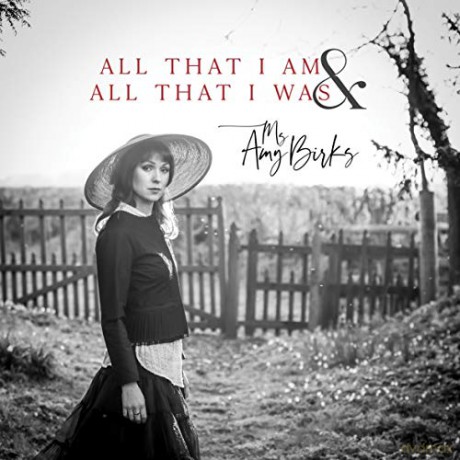 Ms Amy Birks: All That I Am And All That I Was [Winyl]