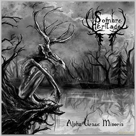 Sombre Heritage: Alpha Ursae Minoris [CD]