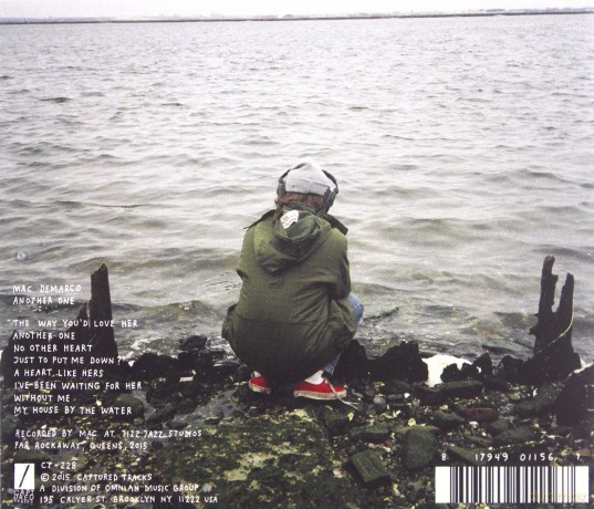 Mac DeMarco: Another One [CD]