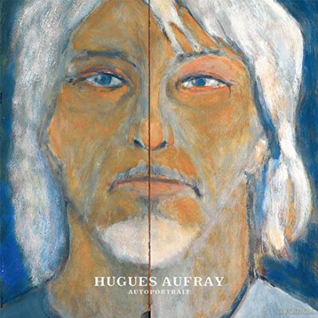 Hughes Aufray: Autoportrait [Winyl]