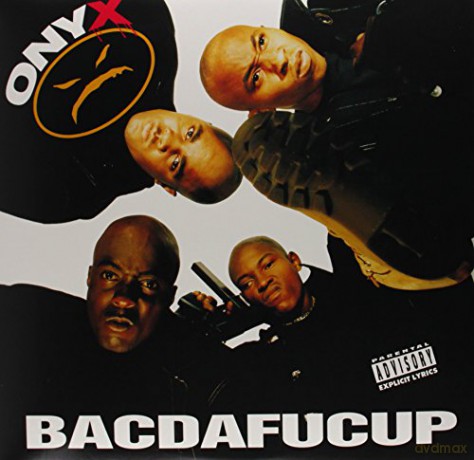 Onyx: Bacdafucup [2xWinyl]