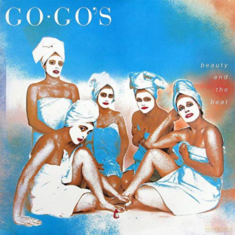 The Go-Go's: Beauty And The Beat [Winyl]