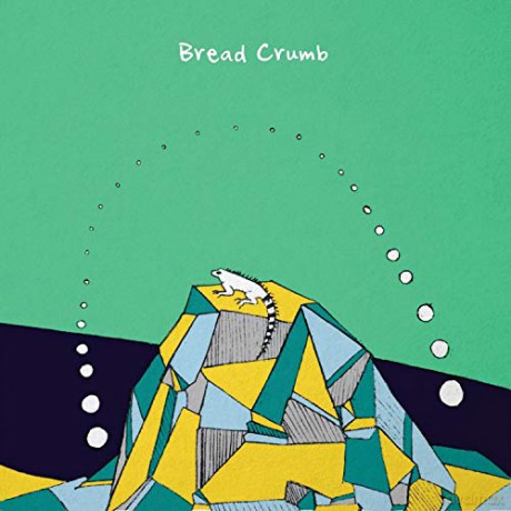 Breadcrumb Trio: Breadcrumb Trio [CD]