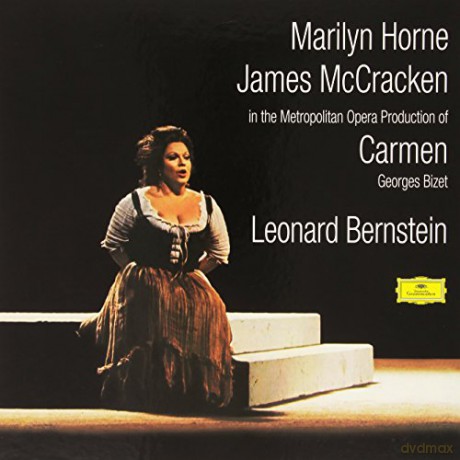 Bizet: Carmen [3xWinyl]