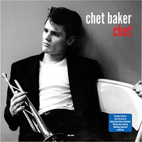 Chet Baker: Chet [Winyl]