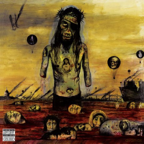 Slayer: Christ Illusion [Winyl]