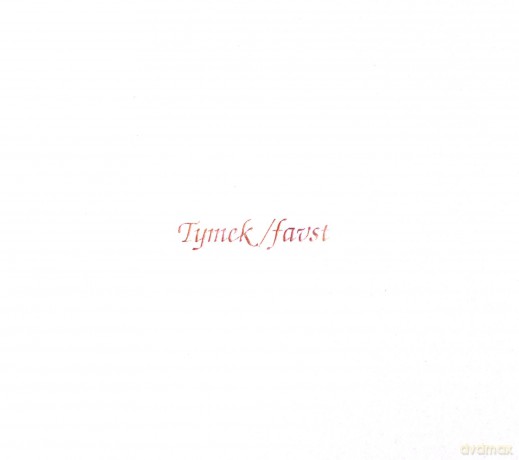 Tymek: Piacevole [CD]