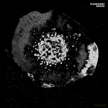 Planetariet: Deluxe [CD]